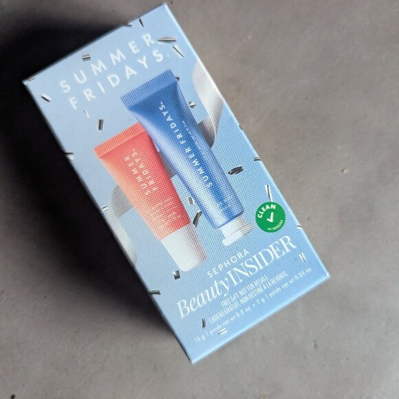 Sephora Summer Fridays  Self-Care Celebration - Picture 8 of 14